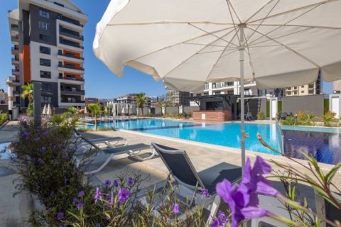 2+1 Lägenhet  i Antalya, Turkiet Nr. 222798 - 27