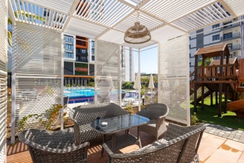 2+1 Lägenhet  i Antalya, Turkiet Nr. 222798 - 29