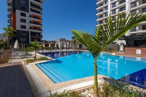 2+1 Lägenhet  i Antalya, Turkiet Nr. 222798 - 26