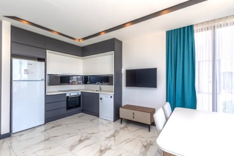 2+1 Lägenhet  i Antalya, Turkiet Nr. 222798 - 3