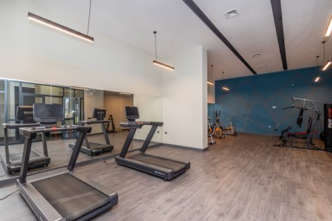 2+1 Lägenhet  i Antalya, Turkiet Nr. 222798 - 4