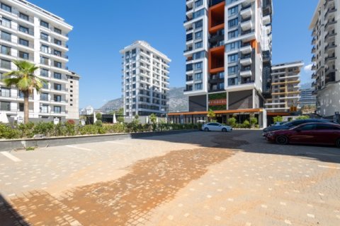 2+1 Lägenhet  i Antalya, Turkiet Nr. 222798 - 28