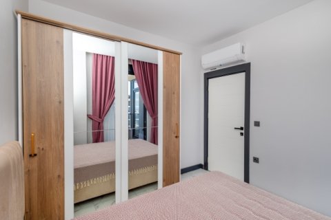 2+1 Lägenhet  i Antalya, Turkiet Nr. 222798 - 21