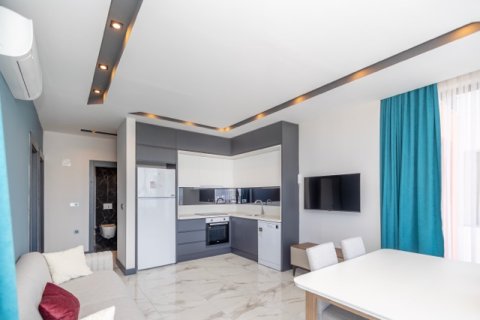 2+1 Lägenhet  i Antalya, Turkiet Nr. 222798 - 19