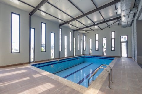 2+1 Lägenhet  i Antalya, Turkiet Nr. 222798 - 6