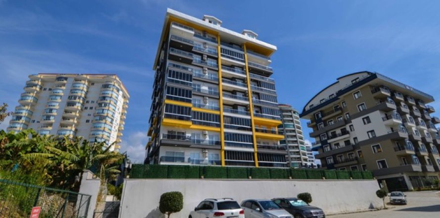 Квартира  5+1 в Анталье, Турция №222796