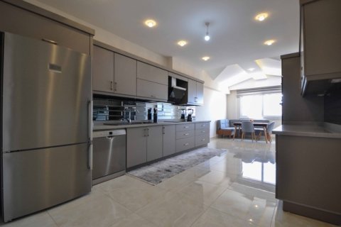 Продажа квартиры  в Анталье, Турция 5+1, 260м2, №222796 – фото 7