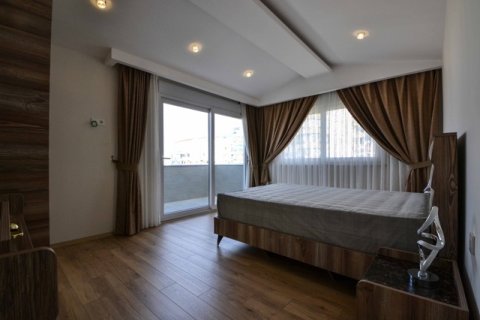 Продажа квартиры  в Анталье, Турция 5+1, 260м2, №222796 – фото 15