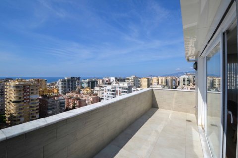 Продажа квартиры  в Анталье, Турция 5+1, 260м2, №222796 – фото 2