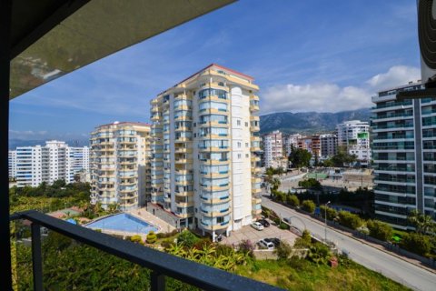 Продажа квартиры  в Анталье, Турция 5+1, 260м2, №222796 – фото 21