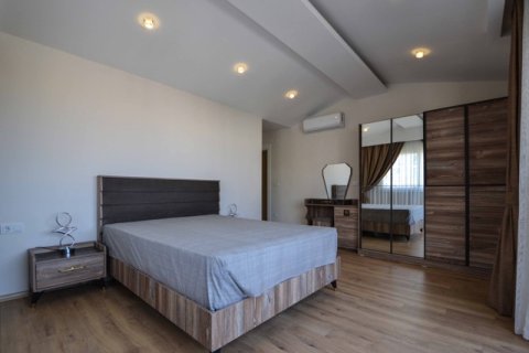 Продажа квартиры  в Анталье, Турция 5+1, 260м2, №222796 – фото 16