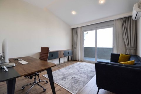 Продажа квартиры  в Анталье, Турция 5+1, 260м2, №222796 – фото 9