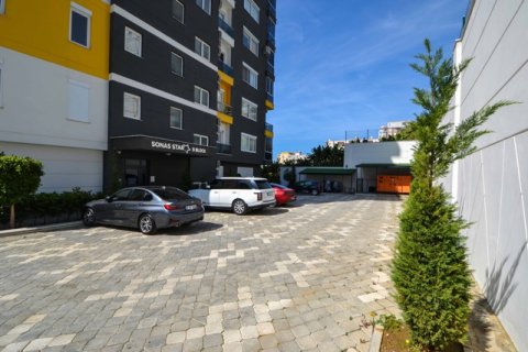 Продажа квартиры  в Анталье, Турция 5+1, 260м2, №222796 – фото 24