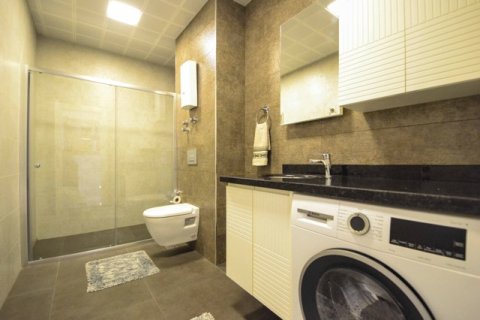 Продажа квартиры  в Анталье, Турция 5+1, 260м2, №222796 – фото 10