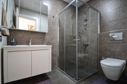 Продажа квартиры  в Анталье, Турция 5+1, 260м2, №222796 – фото 14