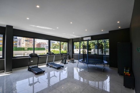 Продажа квартиры  в Анталье, Турция 5+1, 260м2, №222796 – фото 25