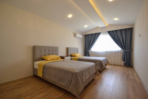 Продажа квартиры  в Анталье, Турция 5+1, 260м2, №222796 – фото 11