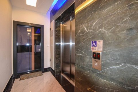 Продажа квартиры  в Анталье, Турция 5+1, 260м2, №222796 – фото 18