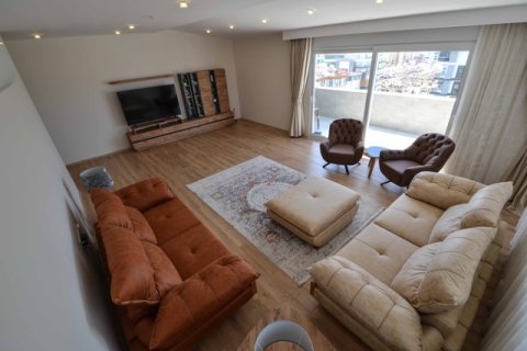 Продажа квартиры  в Анталье, Турция 5+1, 260м2, №222796 – фото 5