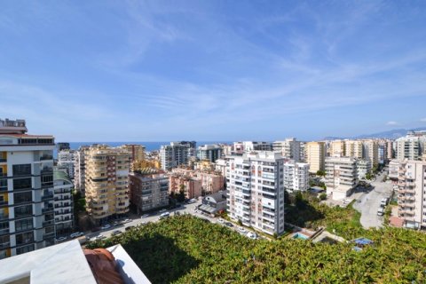 Продажа квартиры  в Анталье, Турция 5+1, 260м2, №222796 – фото 3