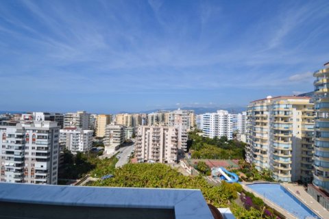 Продажа квартиры  в Анталье, Турция 5+1, 260м2, №222796 – фото 17