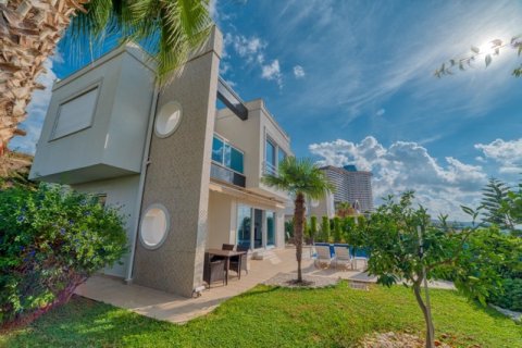 4+1 Villa  i Antalya, Tyrkia Nr. 222795 - 15