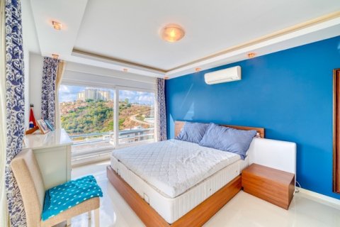 4+1 Villa  i Antalya, Tyrkia Nr. 222795 - 9