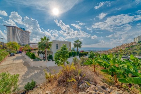 4+1 Villa  i Antalya, Tyrkia Nr. 222795 - 22