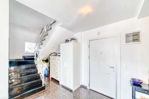 4+1 Villa  i Antalya, Tyrkia Nr. 222795 - 2