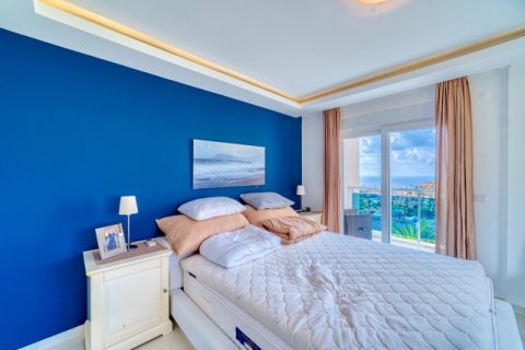 4+1 Villa  i Antalya, Tyrkia Nr. 222795 - 5