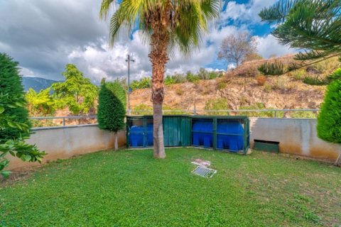 4+1 Villa  i Antalya, Tyrkia Nr. 222795 - 16