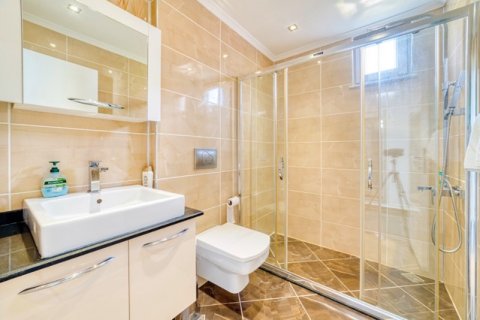 4+1 Villa  i Antalya, Tyrkia Nr. 222795 - 3