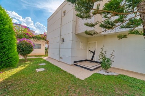 4+1 Villa  i Antalya, Tyrkia Nr. 222795 - 19