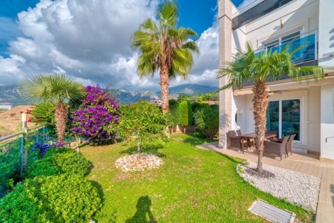 4+1 Villa  i Antalya, Tyrkia Nr. 222795 - 17