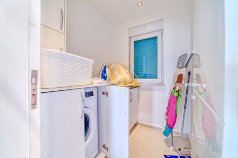 4+1 Villa  i Antalya, Tyrkia Nr. 222795 - 20