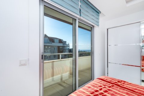 3+1 Leilighet  i Antalya, Tyrkia Nr. 222800 - 7