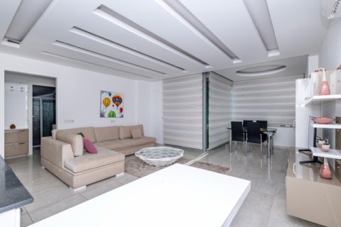 3+1 Leilighet  i Antalya, Tyrkia Nr. 222800 - 4