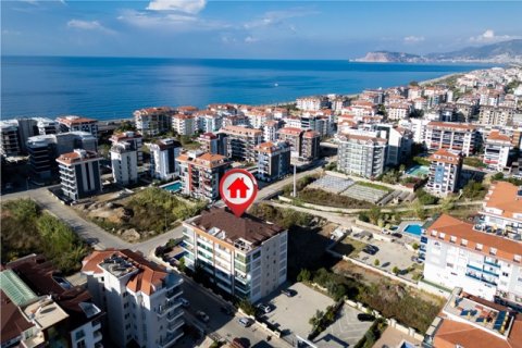 3+1 Leilighet  i Antalya, Tyrkia Nr. 222800 - 5