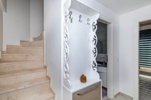 3+1 Leilighet  i Antalya, Tyrkia Nr. 222800 - 13
