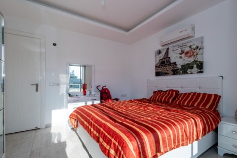 Продажа квартиры  в Анталье, Турция 3+1, 130м2, №222800 – фото 27