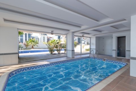 3+1 Leilighet  i Antalya, Tyrkia Nr. 222800 - 23