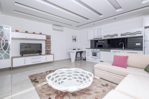 3+1 Leilighet  i Antalya, Tyrkia Nr. 222800 - 3