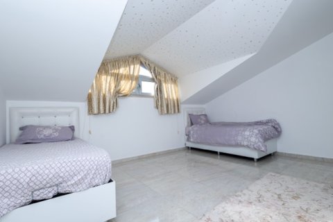 3+1 Leilighet  i Antalya, Tyrkia Nr. 222800 - 12
