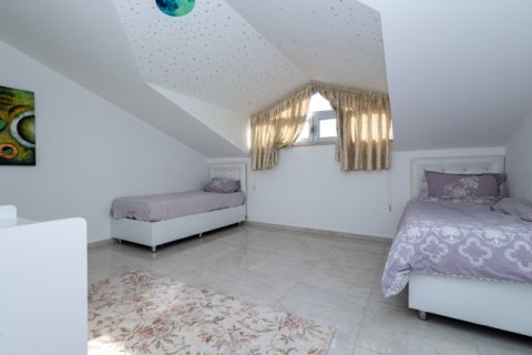 3+1 Leilighet  i Antalya, Tyrkia Nr. 222800 - 9