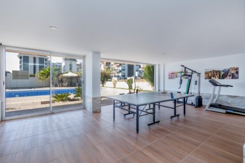 3+1 Leilighet  i Antalya, Tyrkia Nr. 222800 - 21