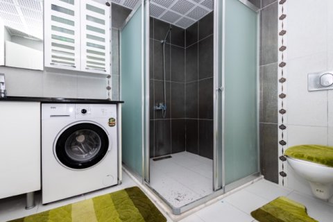 3+1 Leilighet  i Antalya, Tyrkia Nr. 222800 - 14