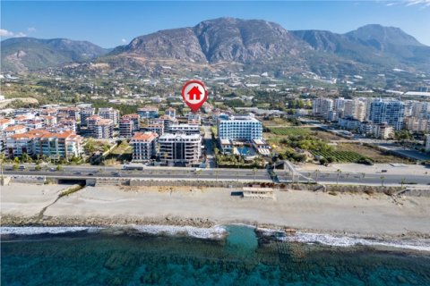 3+1 Leilighet  i Antalya, Tyrkia Nr. 222800 - 2