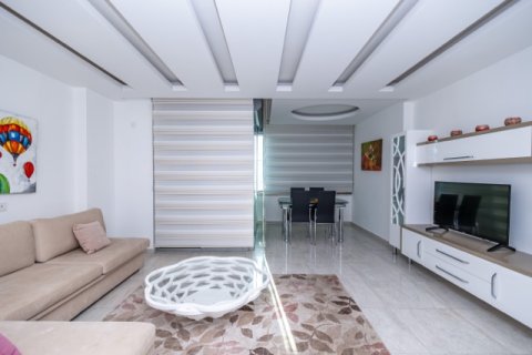 3+1 Leilighet  i Antalya, Tyrkia Nr. 222800 - 18