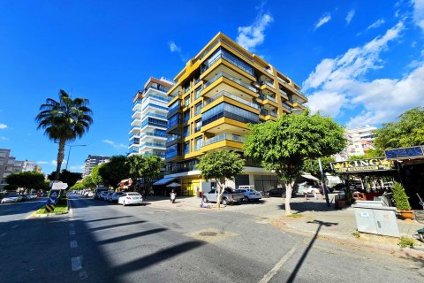 Квартира 1+1 в Махмутларе, Анталья, Турция №229537