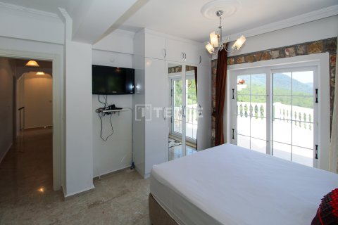 4+1 Villa  in Fethiye, Mugla, Türkei Nr. 224778 - 16